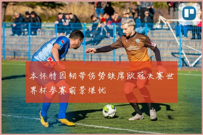 本怀特因韧带伤势缺席欧冠决赛世界杯参赛前景堪忧