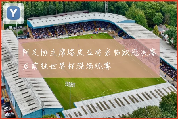 阿足协主席塔皮亚将亲临欧冠决赛后前往世界杯现场观赛